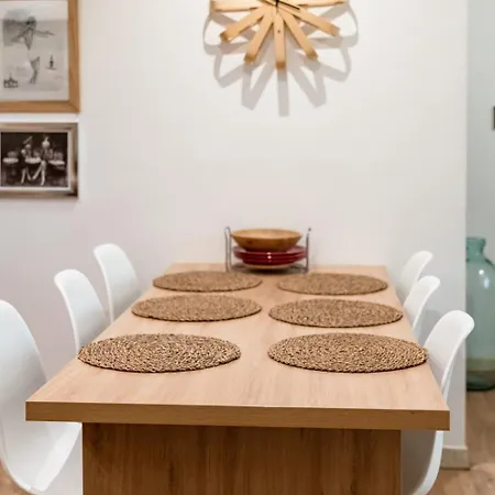 Le Cocon Au Centre D'arcachon, A Pied דירה