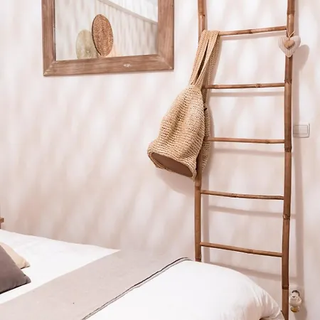 Le Cocon Au Centre D'arcachon, A Pied * ארסשון