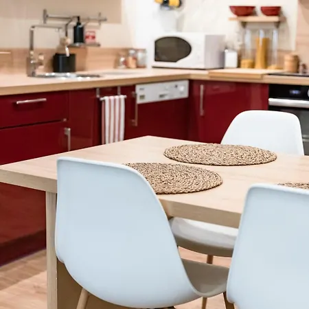 Le Cocon Au Centre D'arcachon, A Pied דירה *