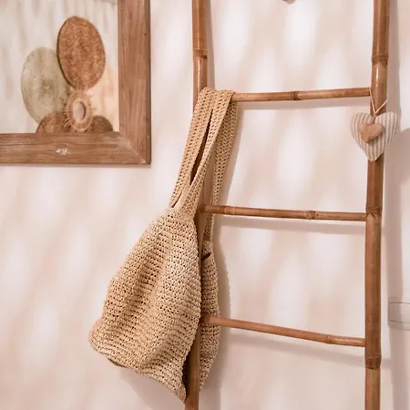 דירה Le Cocon Au Centre D'arcachon, A Pied ארסשון