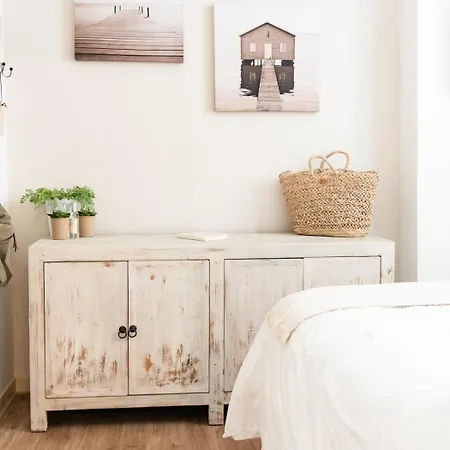 Le Cocon Au Centre D'arcachon, A Pied * ארסשון