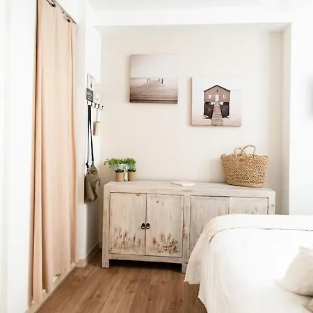 Le Cocon Au Centre D'arcachon, A Pied דירה *