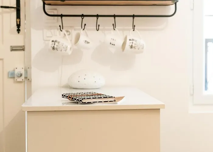 Le Cocon Au Centre D'arcachon, à Pied Appartement *