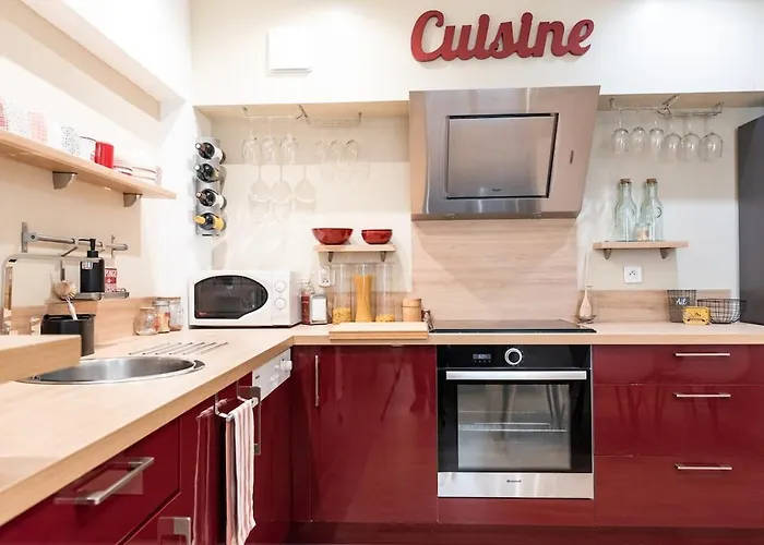 Le Cocon Au Centre D'arcachon, à Pied *