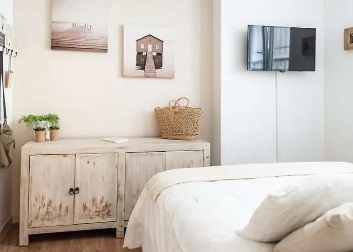 Le Cocon Au Centre D'arcachon, à Pied Appartement *