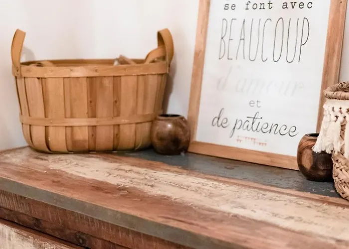 Le Cocon Au Centre D'arcachon, à Pied *