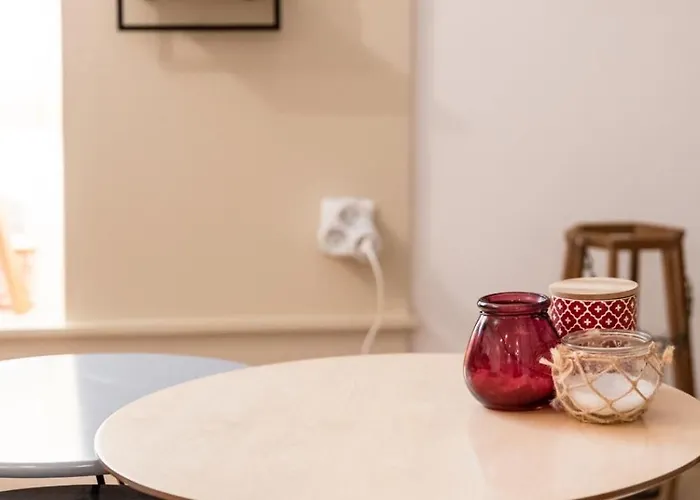 Le Cocon Au Centre D'arcachon, à Pied