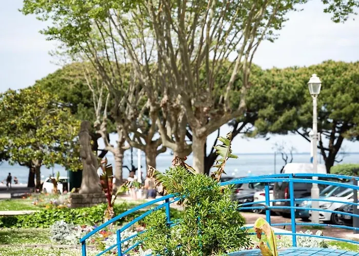 Le Cocon Au Centre D'arcachon, à Pied * Arcachon