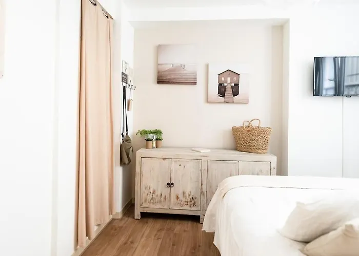 Le Cocon Au Centre D'arcachon, à Pied Appartement *