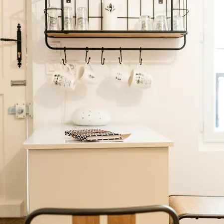 Le Cocon Au Centre D'arcachon, A Pied Lejlighed *