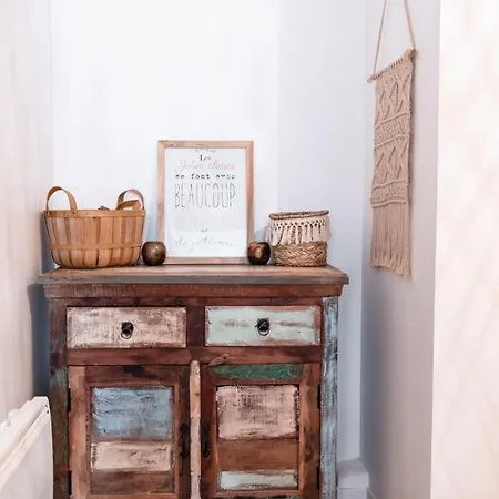 Lejlighed Le Cocon Au Centre D'arcachon, A Pied Arcachon