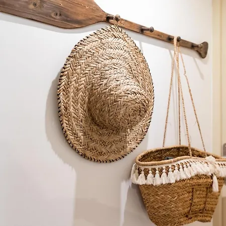 Lejlighed Le Cocon Au Centre D'arcachon, A Pied *