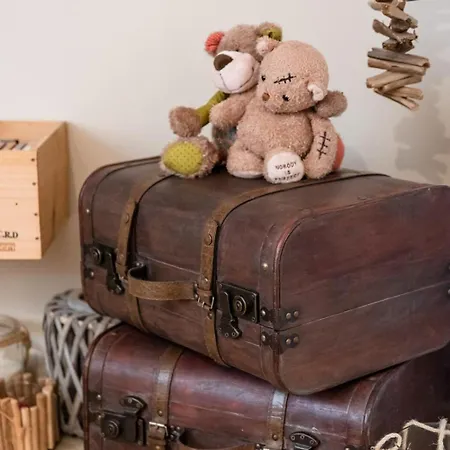 Lejlighed Le Cocon Au Centre D'arcachon, A Pied