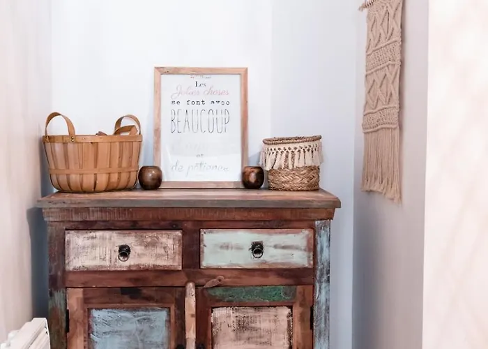 Daire Le Cocon Au Centre D'arcachon, A Pied Arcachon