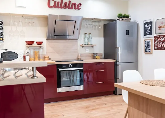 Le Cocon Au Centre D'arcachon, A Pied * Arcachon