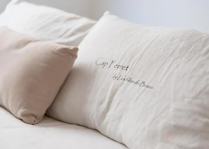 Le Cocon Au Centre D'arcachon, A Pied *