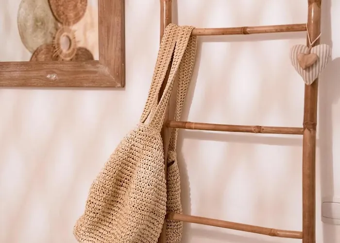 Daire Le Cocon Au Centre D'arcachon, A Pied Arcachon